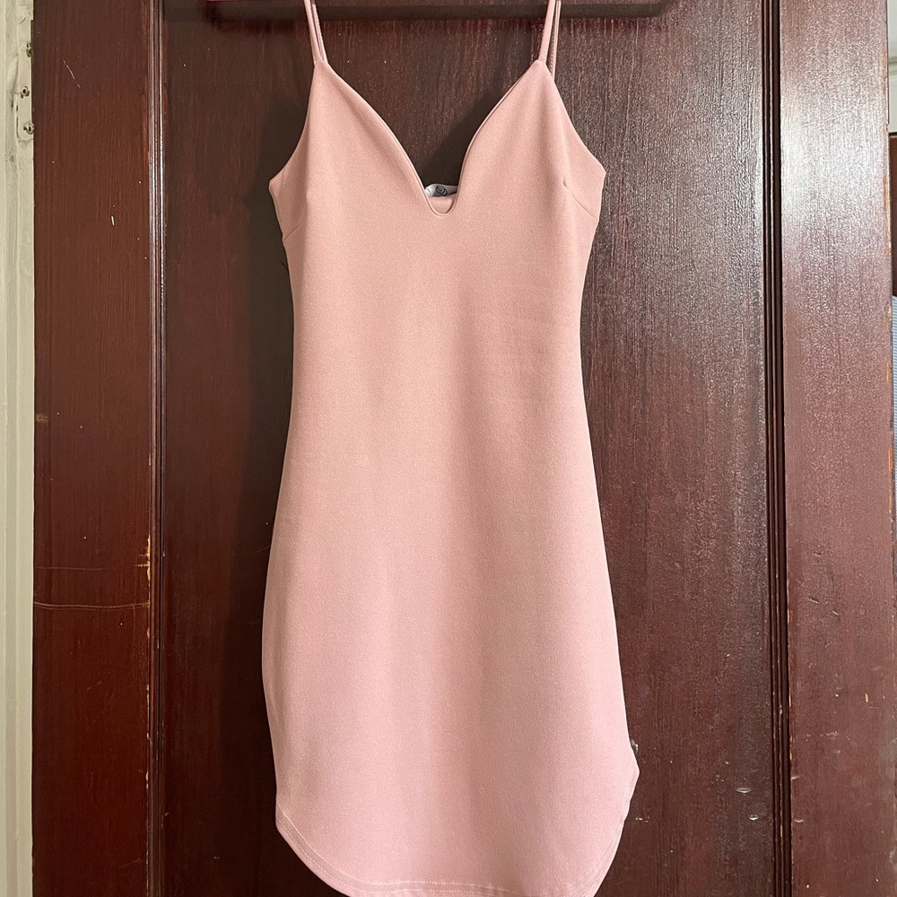 Misguided Dress